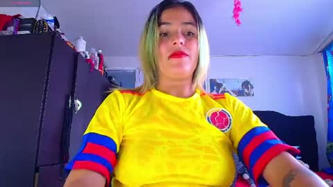 Valentina online show from 17, 6, 2026
