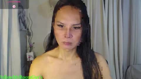 gongx13 my IG online show from 21, 5, 2026