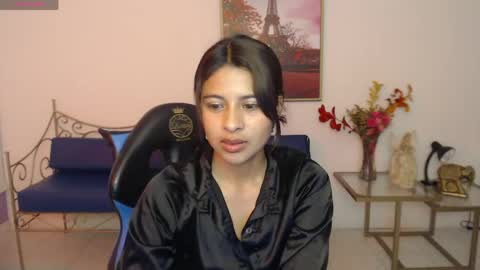 Lady Isabella online show from 1, 6, 2026