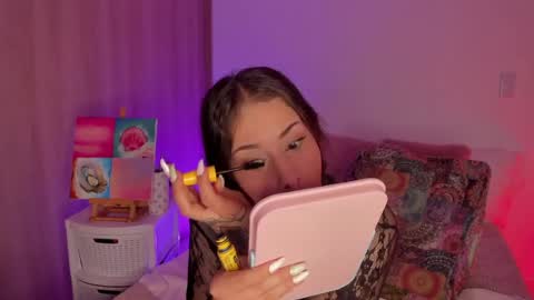 Gaby  online show from 21, 6, 2026