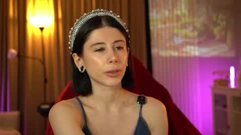 lady_nicolett online show from 18, 6, 2026