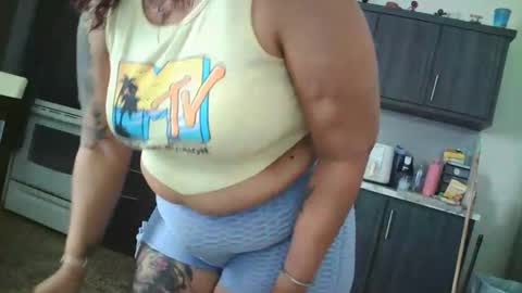onlyfans  Ladycreamypr online show from 10, 6, 2026