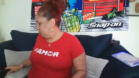 onlyfans  Ladycreamypr online show from 20, 6, 2026