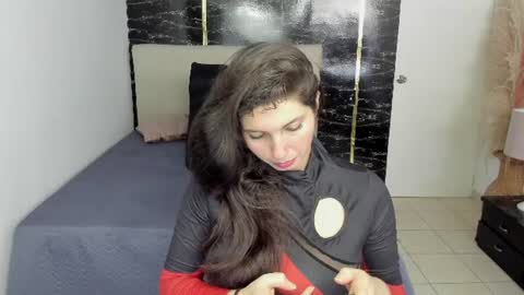  Danna................. online show from 10, 6, 2026