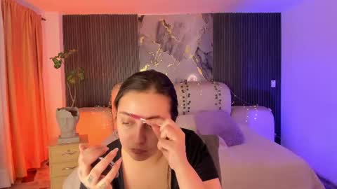 Lady  online show from 16, 6, 2026