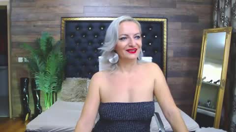 ladytouch online show from 5, 12, 2024