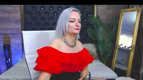 ladytouch online show from 20, 12, 2024