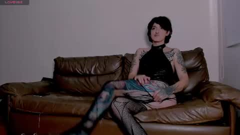 laflur_inkk online show from 21, 7, 2026