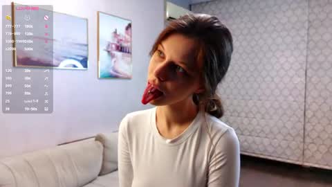 Julia online show from 12, 6, 2026