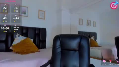 Snapshot of lana__rosse chatting on 15, 6, 2026 Lana online show from 15, 6, 2026