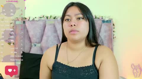 Lana online show from 18, 5, 2026