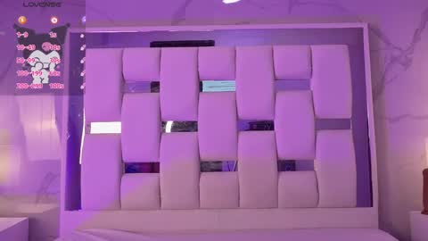 lana_hard_as online show from 2, 6, 2026