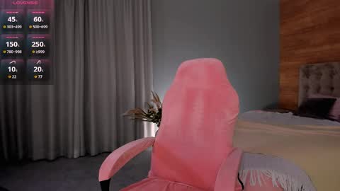 Lana online show from 31, 5, 2026