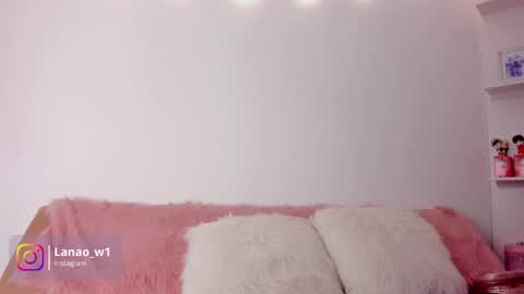 Lana Owens online show from 1, 6, 2026