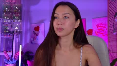LanaBakers NONUDE MODEL online show from 6, 6, 2026