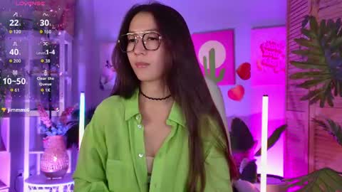 LanaBakers NONUDE MODEL online show from 11, 6, 2026