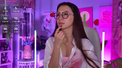 LanaBakers NONUDE MODEL online show from 16, 6, 2026
