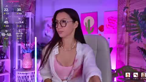 LanaBakers NONUDE MODEL online show from 17, 6, 2026