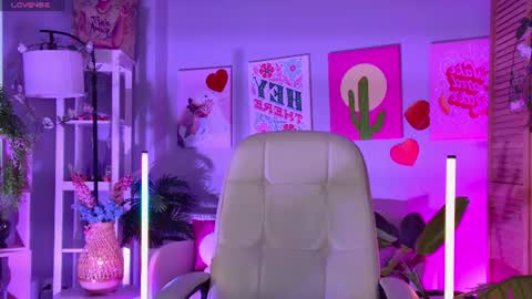 LanaBakers NONUDE MODEL online show from 18, 6, 2026