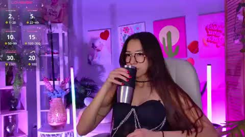 LanaBakers NONUDE MODEL online show from 20, 6, 2026