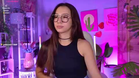 LanaBakers NONUDE MODEL online show from 22, 6, 2026