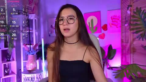 LanaBakers NONUDE MODEL online show from 23, 6, 2026