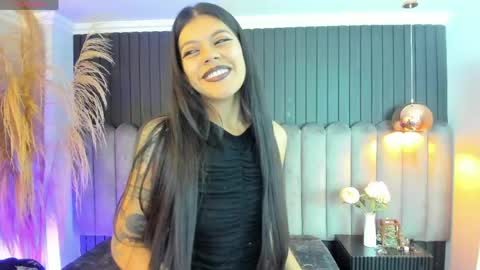 Lana online show from 9, 6, 2026