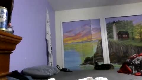 Snapshot of landofeden chatting on 12, 5, 2026 landofeden online show from 12, 5, 2026