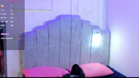 lanna_brunette online show from 19, 6, 2026