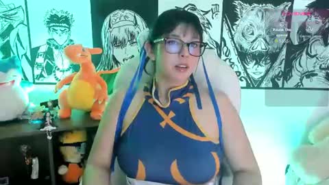 lanna miller     online show from 26, 6, 2026