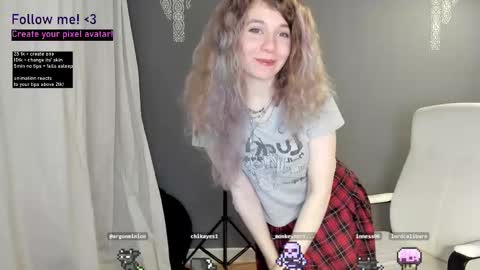 lanshan_classy online show from 10, 2, 2025