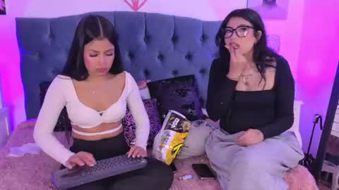 lara_as online show from 27, 6, 2026