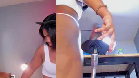 laraebony_ online show from 21, 4, 2026