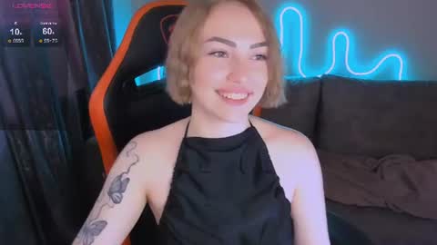 LaraKrein lk online show from 18, 6, 2026