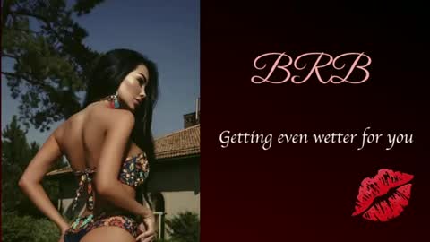 laras_moans online show from 12, 6, 2026