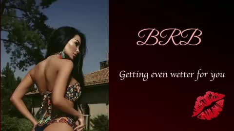 laras_moans online show from 21, 6, 2026