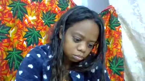 larissa645771 online show from 9, 6, 2026