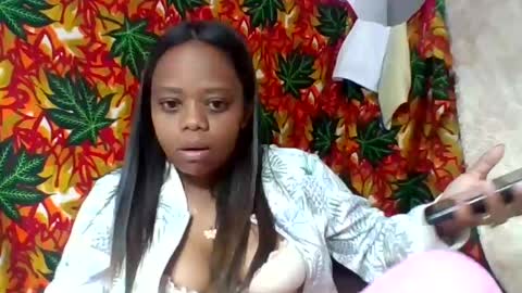 larissa645771 online show from 13, 6, 2026