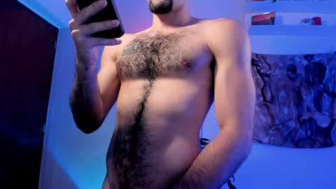 larry_stewart online show from 23, 6, 2026