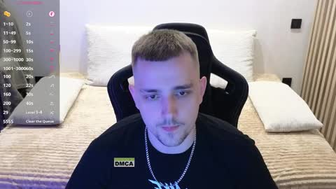 Lars online show from 28, 5, 2026