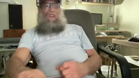 chris online show from 17, 5, 2026