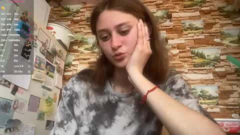 Cherry online show from 10, 5, 2026