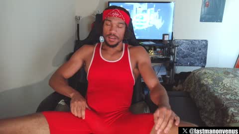 lastmanonvenus online show from 15, 1, 2025