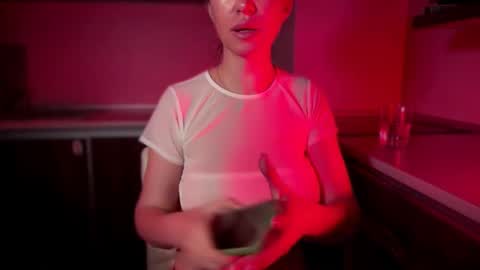 Goddess Tati Bangs Fetish online show from 12, 5, 2026