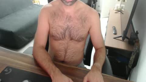 latexdave84 online show from 18, 5, 2026