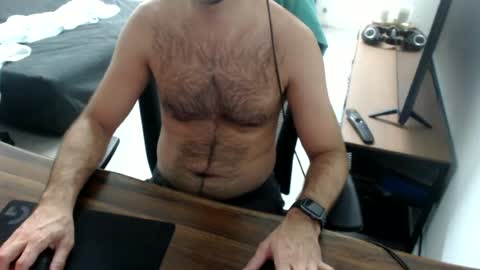 latexdave84 online show from 15, 6, 2026