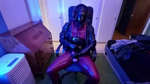 latexviking003 online show from 6, 7, 2026
