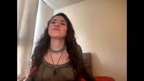 latinamystique online show from 11, 4, 2026