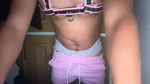 LATiNBOiiXXX online show from 16, 1, 2026