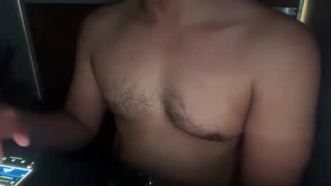 LATiNBOiiXXX online show from 18, 1, 2026